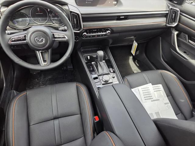 2026 Mazda CX-50 Hybrid Premium Plus