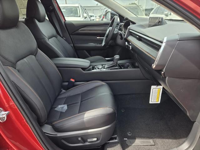 2026 Mazda CX-50 Hybrid Premium Plus