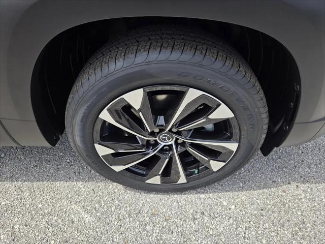 2026 Mazda CX-50 Hybrid Premium Plus