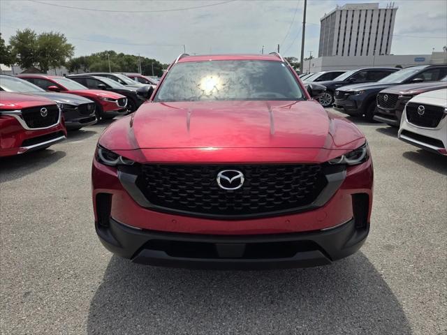 2026 Mazda CX-50 Hybrid Premium Plus