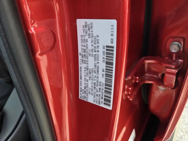 2026 Mazda CX-50 Hybrid Premium Plus
