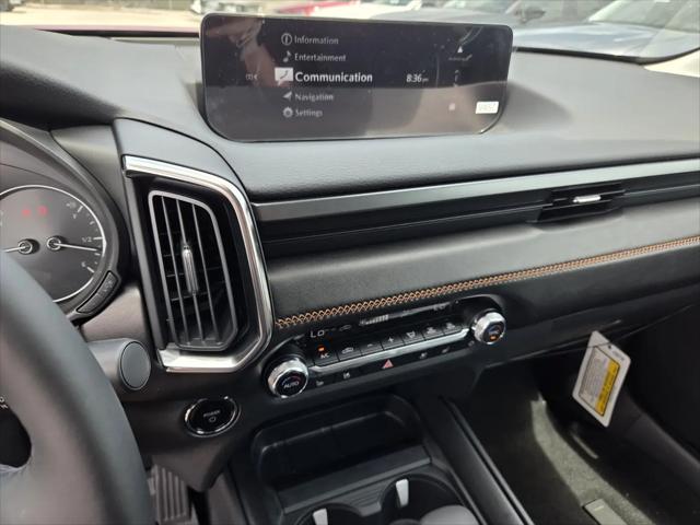 2026 Mazda CX-50 Hybrid Premium Plus