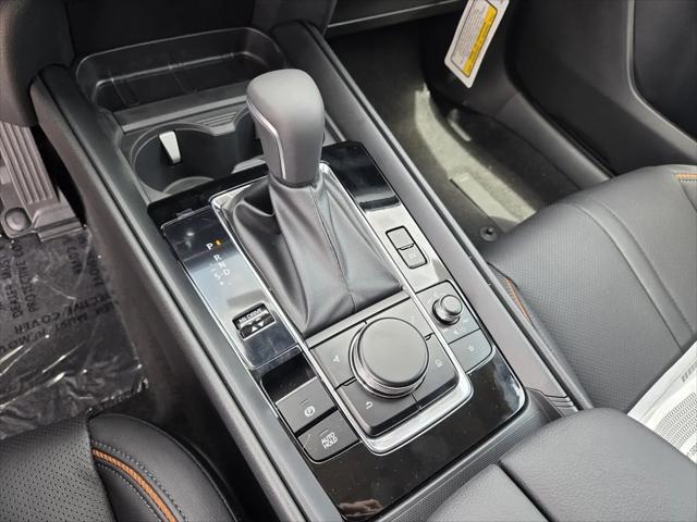 2026 Mazda CX-50 Hybrid Premium Plus