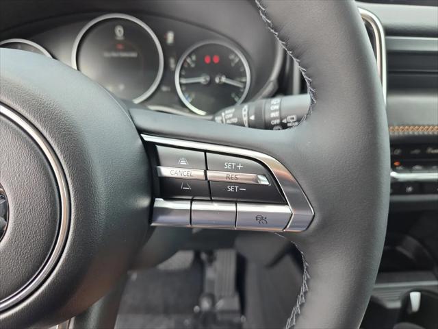 2026 Mazda CX-50 Hybrid Premium Plus