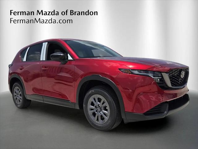 2026 Mazda CX-5 2.5 S Select for sale in Tampa, FL