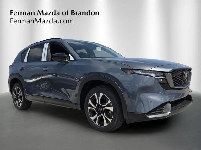 2026 Mazda CX-5 2.5 S Preferred for sale in Tampa, FL