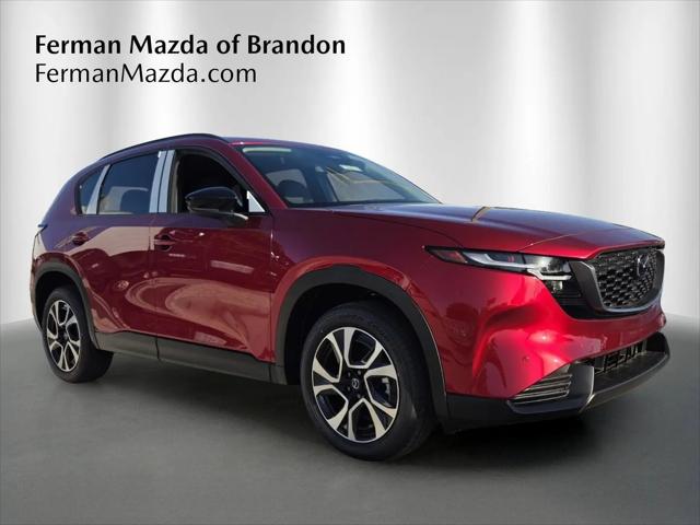 2026 Mazda CX-5 2.5 S Preferred for sale in Tampa, FL