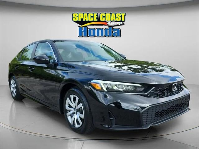 2026 Honda Civic LX for sale in Cocoa, FL