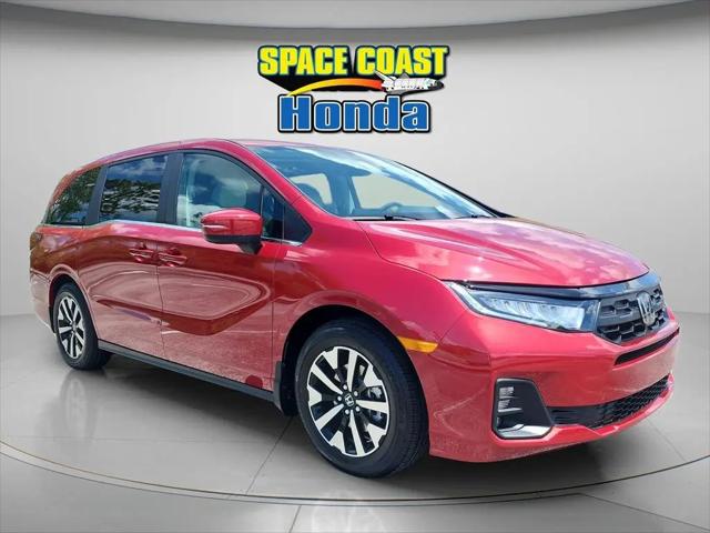 2026 Honda Odyssey EX-L for sale in Cocoa, FL