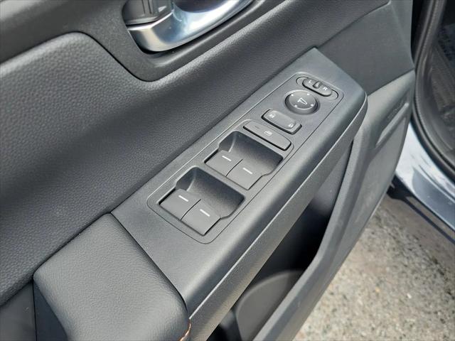 2026 Honda CR-V Hybrid 2WD Sport-L