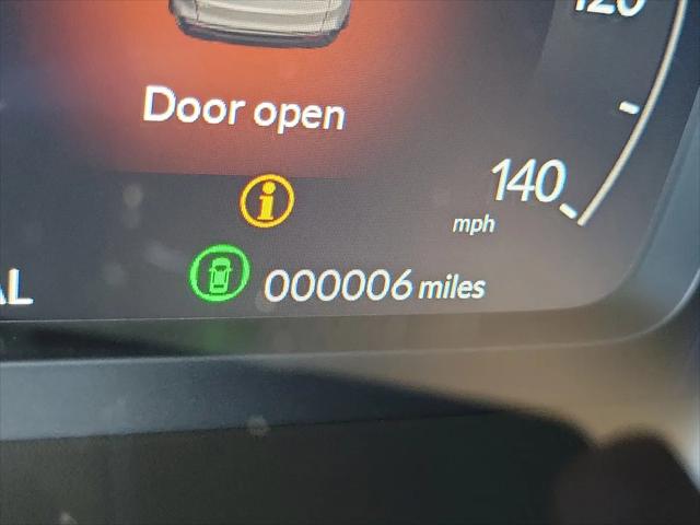 2026 Honda CR-V Hybrid 2WD Sport-L