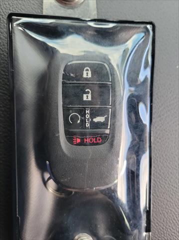 2026 Honda CR-V Hybrid 2WD Sport-L