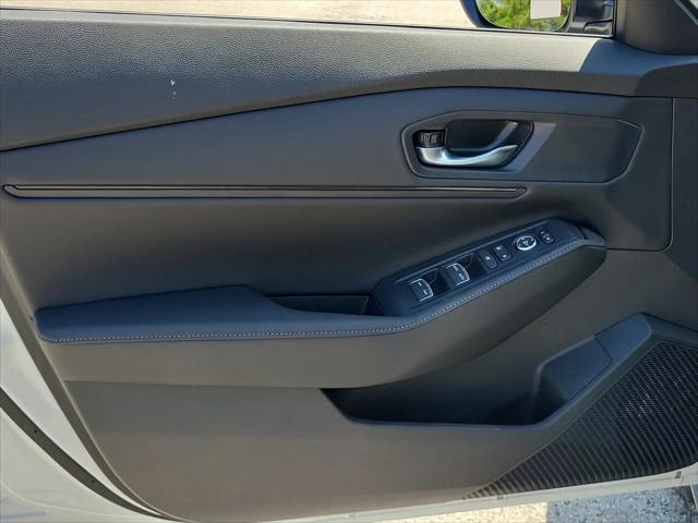2026 Honda Accord Sedan Sport