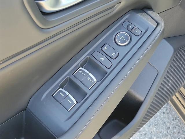 2026 Honda Accord Sedan Sport