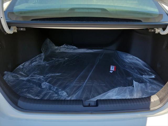 2026 Honda Accord Sedan Sport