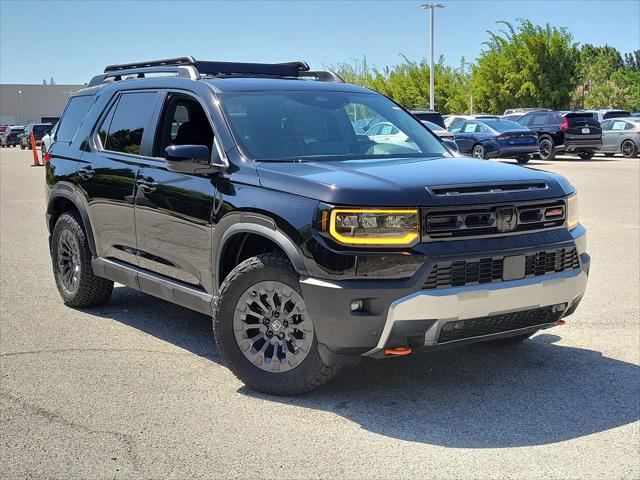 2026 Honda Passport AWD TrailSport for sale in Bradenton, FL