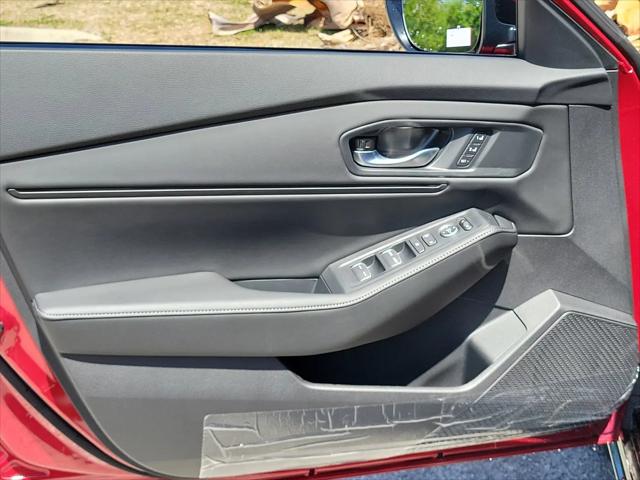 2026 Honda Accord Sedan Sport-L