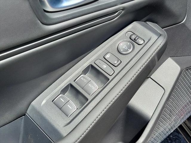 2026 Honda Accord Sedan Sport-L