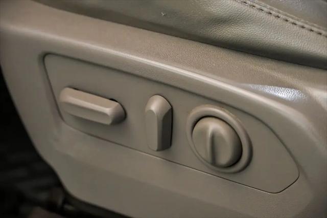 2020 Chevrolet Silverado 2500HD 4WD Crew Cab Standard Bed LTZ