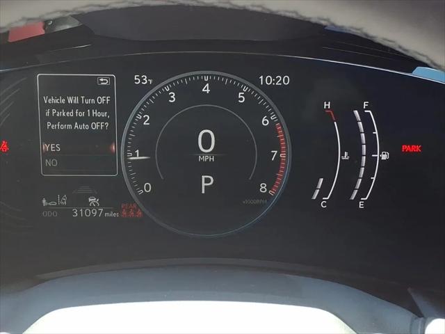 2022 Lexus NX 350 Premium