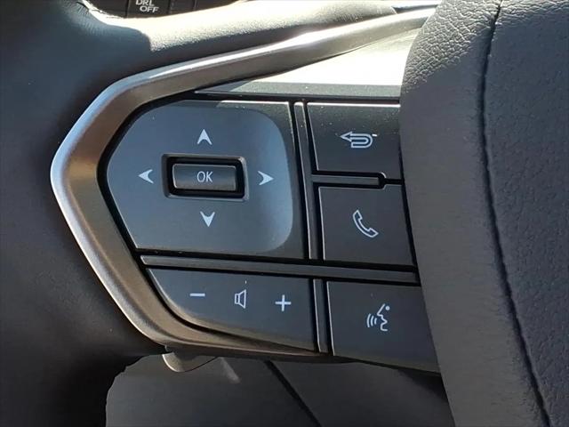 2022 Lexus NX 350 Premium
