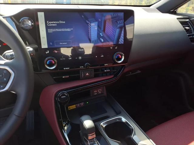 2022 Lexus NX 350 Premium