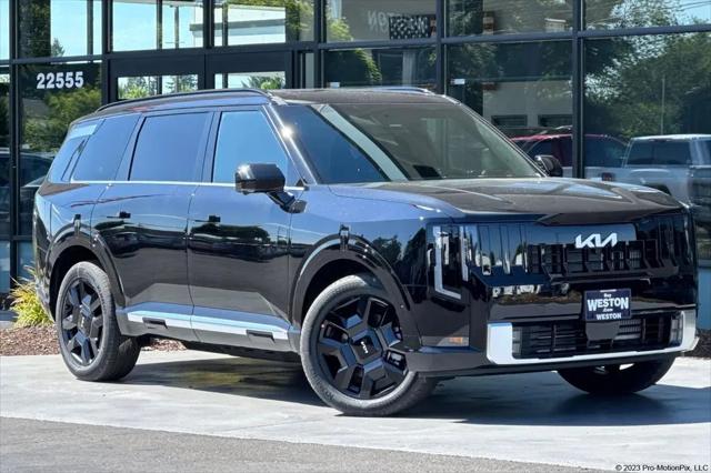 2027 Kia Telluride Hybrid SX-Prestige for sale in Gresham, OR