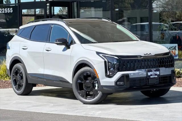 2026 Kia Sportage X-Line for sale in Gresham, OR