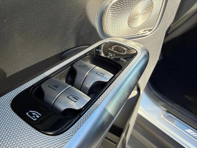 2026 Mercedes-Benz AMG GLC 43 4MATIC