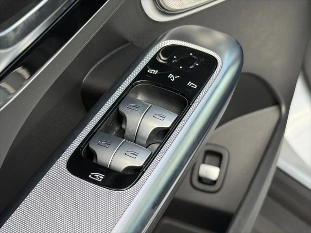 2026 Mercedes-Benz AMG GLC 43 4MATIC