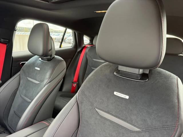 2026 Mercedes-Benz AMG GLC 43 4MATIC