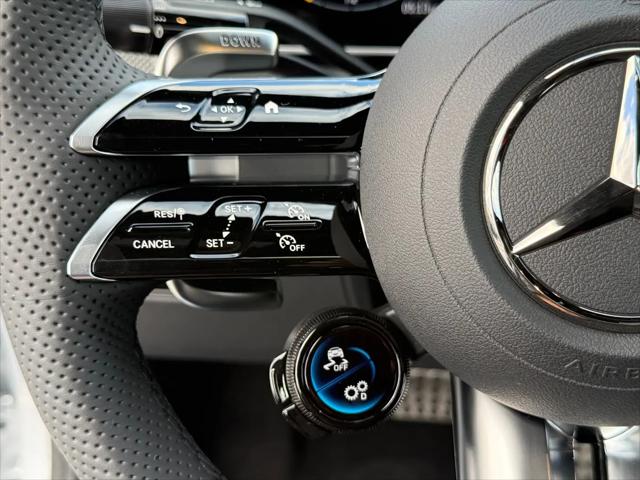2026 Mercedes-Benz AMG GLC 43 4MATIC