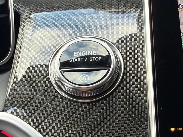2026 Mercedes-Benz AMG GLC 43 4MATIC