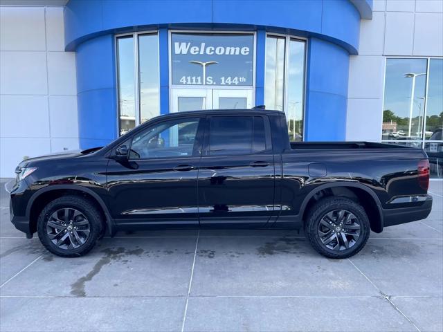 2026 Honda Ridgeline Sport for sale in Omaha, NE