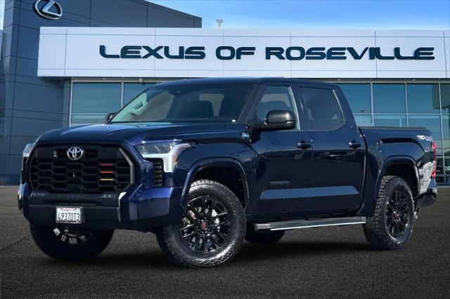 2023 Toyota Tundra SR5 for sale in Roseville, CA