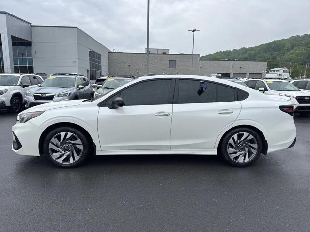 2024 Subaru Legacy Touring XT