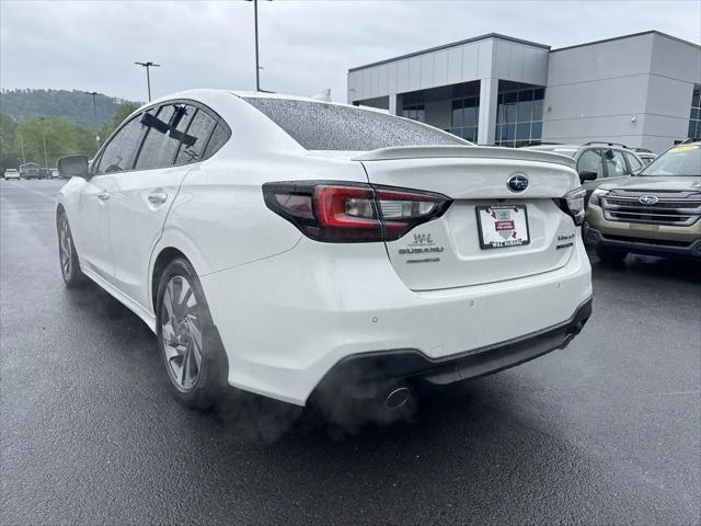 2024 Subaru Legacy Touring XT