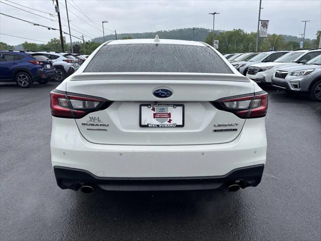 2024 Subaru Legacy Touring XT