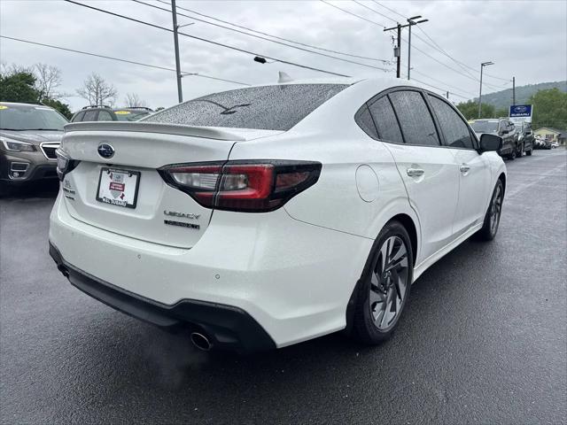 2024 Subaru Legacy Touring XT