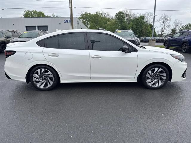 2024 Subaru Legacy Touring XT