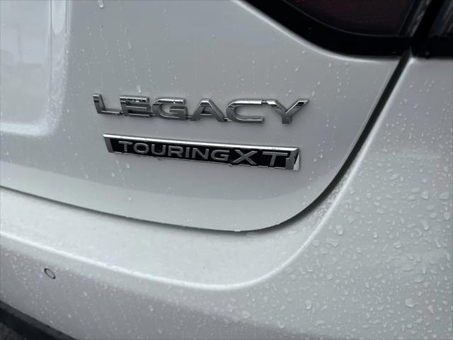 2024 Subaru Legacy Touring XT