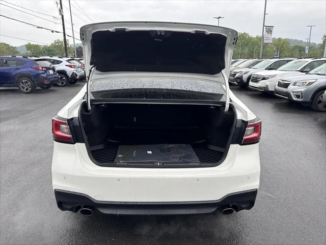 2024 Subaru Legacy Touring XT