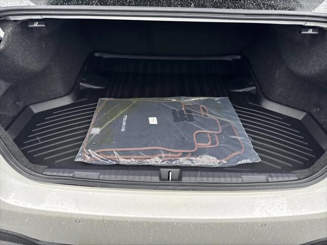 2024 Subaru Legacy Touring XT