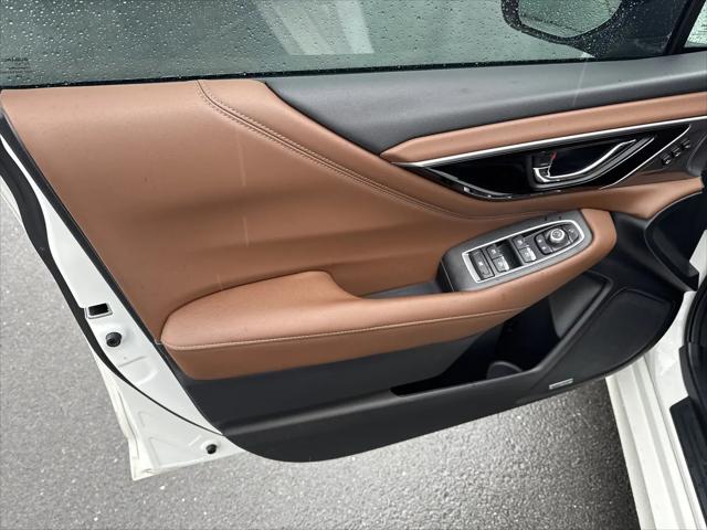 2024 Subaru Legacy Touring XT