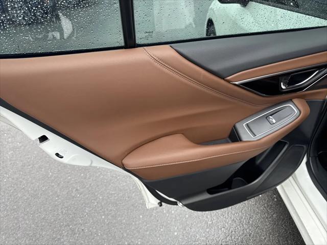 2024 Subaru Legacy Touring XT
