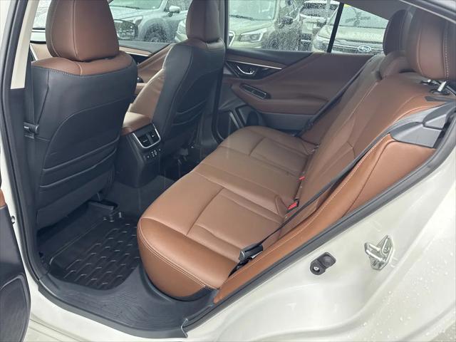 2024 Subaru Legacy Touring XT