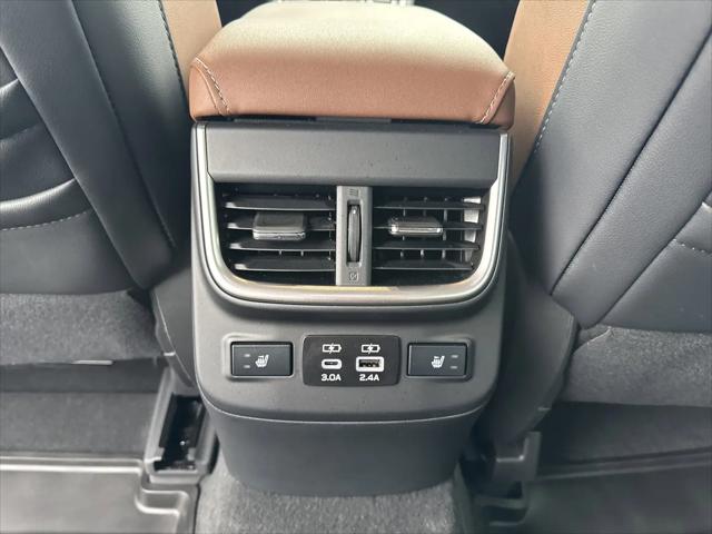 2024 Subaru Legacy Touring XT
