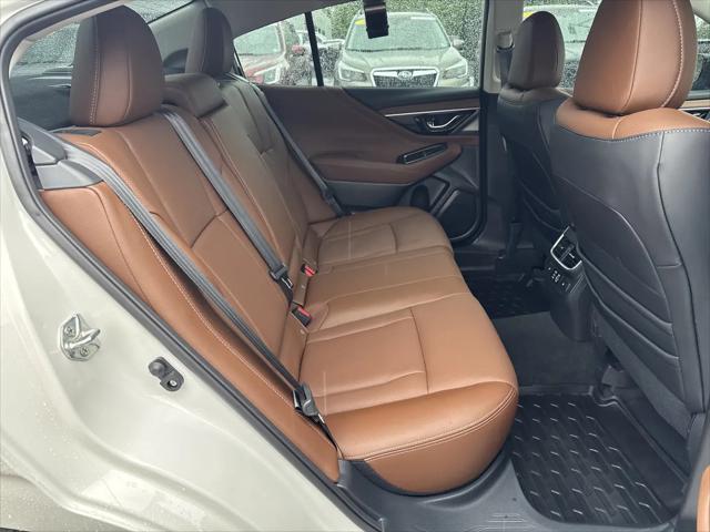 2024 Subaru Legacy Touring XT