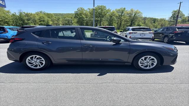 2024 Subaru Impreza Base 5-Door