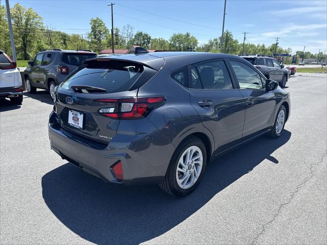 2024 Subaru Impreza Base 5-Door